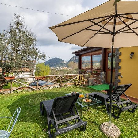 Villino Sally Sorrento Coast Piano di Sorrento Exterior foto