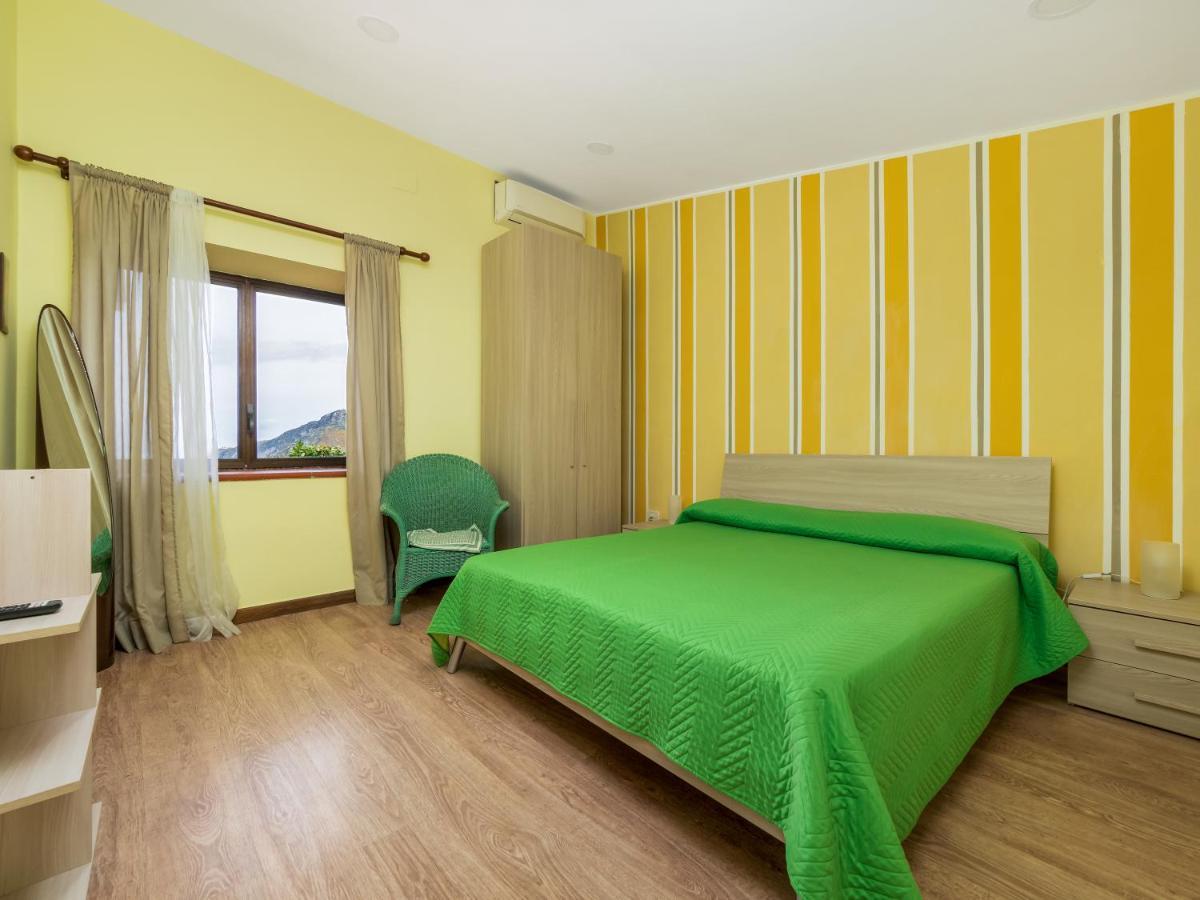 Villino Sally Sorrento Coast Piano di Sorrento Exterior foto