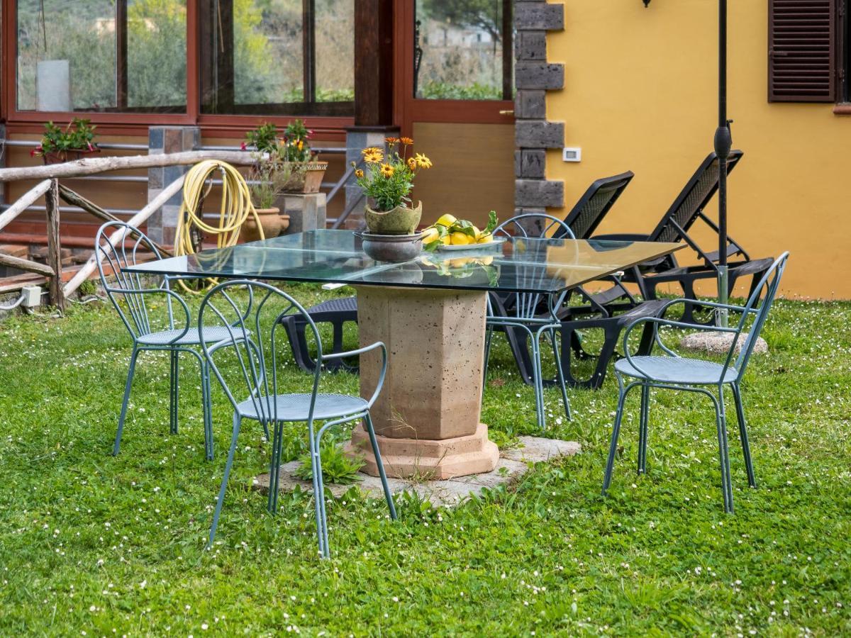Villino Sally Sorrento Coast Piano di Sorrento Exterior foto